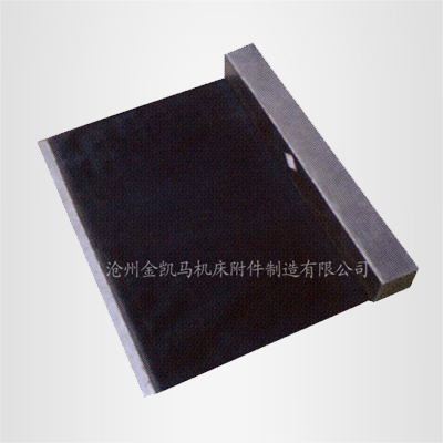 自動(dòng)伸縮式箱體防護(hù)簾