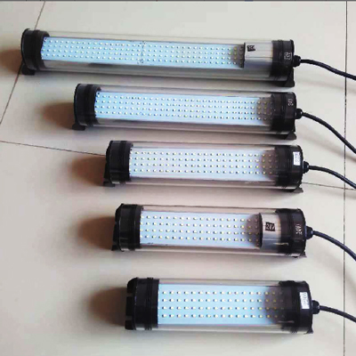 LED機(jī)床燈
