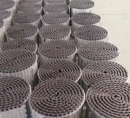 機(jī)床排屑輸送鏈條