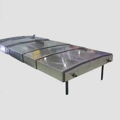 機(jī)床防護(hù)系列