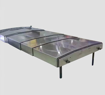 鋼板防護(hù)罩